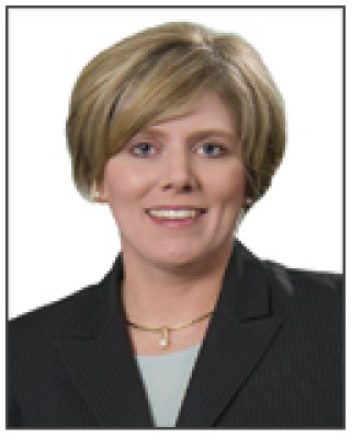 Photo of Jennifer S. Roach